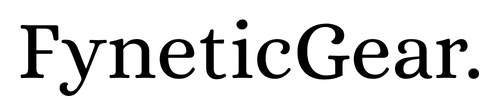 FyneticGear