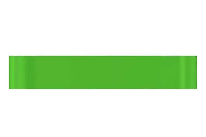 Different Resistance Bands Yoga Band Fitness Exercise Training Hip Tension Band Leg Squat Dance Elastic Loop Stretch Band