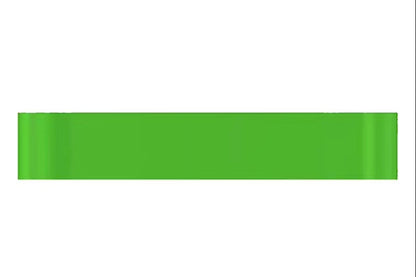 Different Resistance Bands Yoga Band Fitness Exercise Training Hip Tension Band Leg Squat Dance Elastic Loop Stretch Band